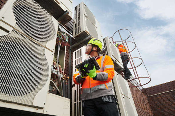 Best HVAC repair near me  in Channahon, IL