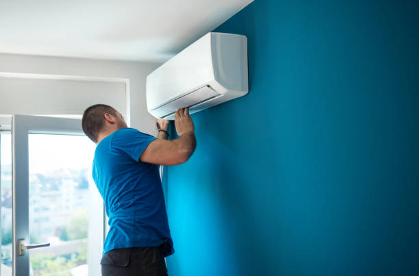 Best HVAC repair near me  in Channahon, IL