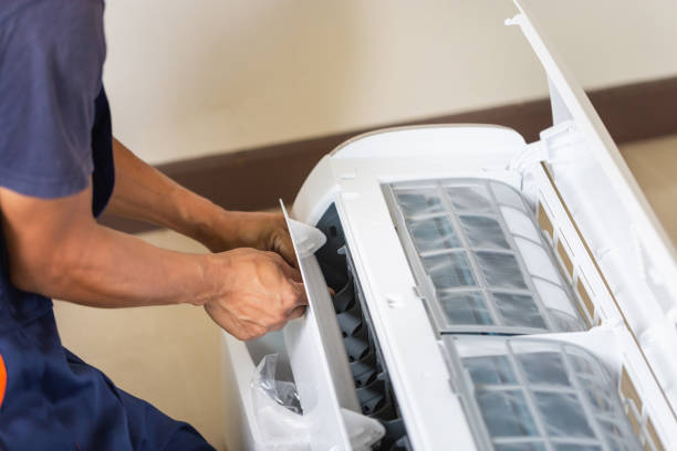 Best Local HVAC companies  in Channahon, IL