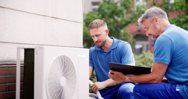 Ductless HVAC repair in Channahon, IL