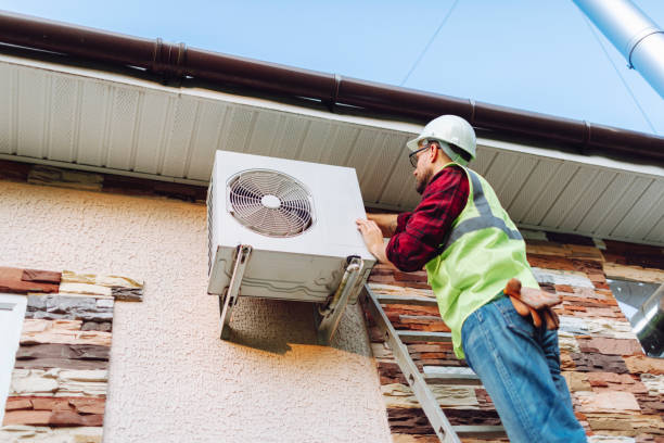 Best HVAC contractors  in Channahon, IL