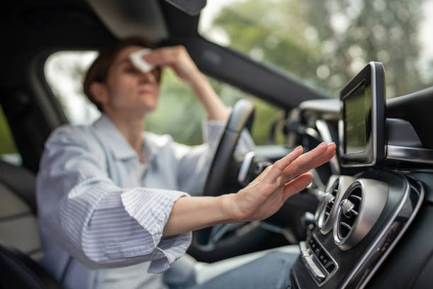 Best Central air repair  in Channahon, IL