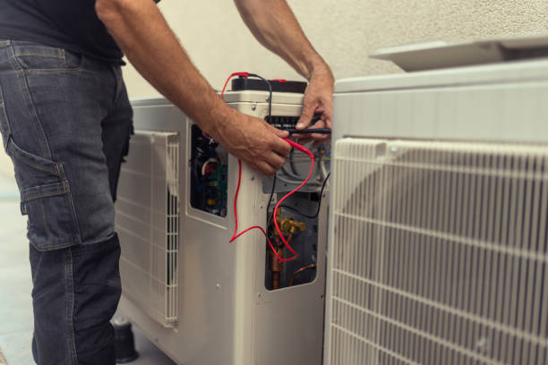 Best 24/7 HVAC repair  in Channahon, IL