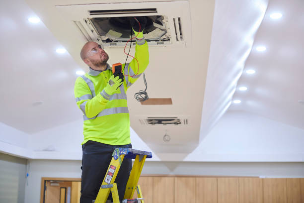 Best Ductless HVAC repair  in Channahon, IL