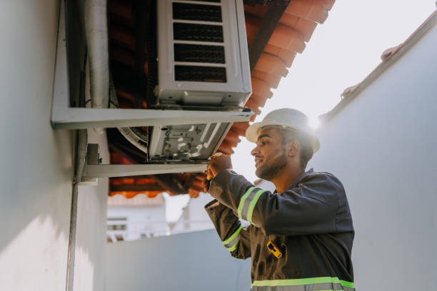 Best HVAC repair near me  in Channahon, IL