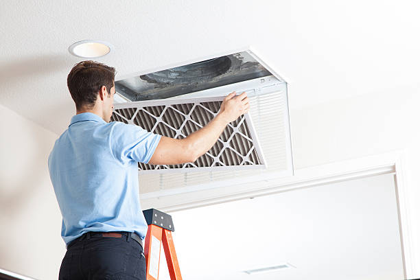 Professional HVAC in Channahon, IL