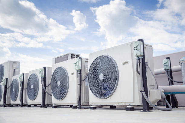 Best HVAC emergency services  in Channahon, IL