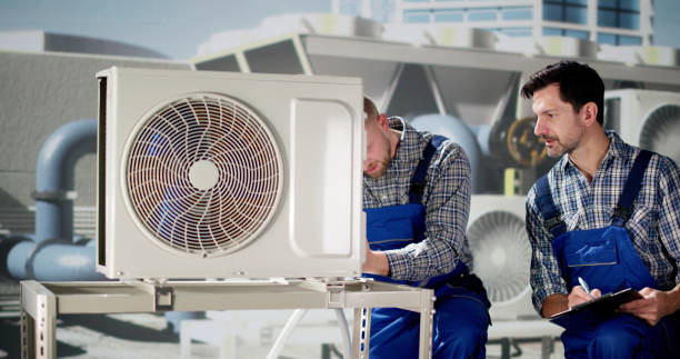 Best HVAC cleaning services  in Channahon, IL