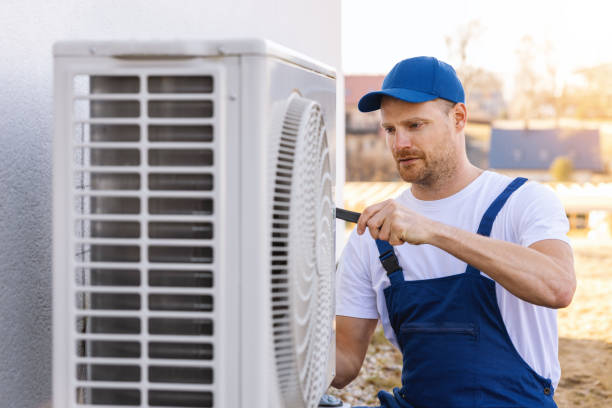 Best HVAC cleaning services  in Channahon, IL