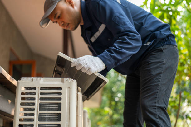 Best Commercial HVAC repair  in Channahon, IL