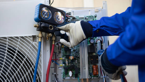 Best 24/7 HVAC repair  in Channahon, IL